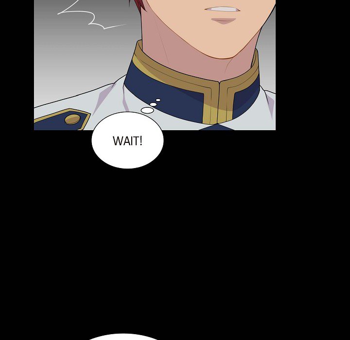 Read Look Back at the Embers chapter 38 image 52 on Lezhin