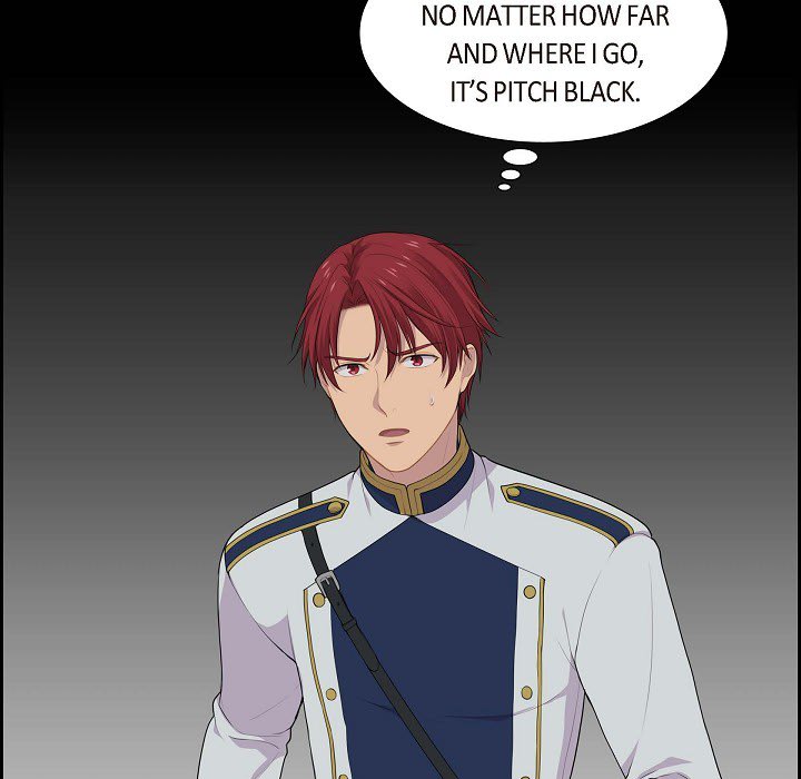 Read Look Back at the Embers chapter 38 image 59 on Lezhin