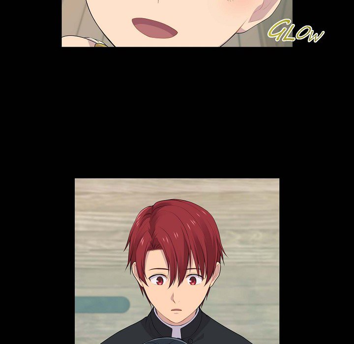 Read Look Back at the Embers chapter 38 image 6 on Lezhin