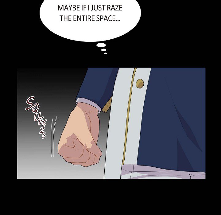 Read Look Back at the Embers chapter 38 image 61 on Lezhin