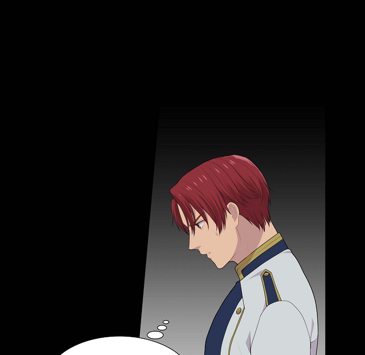 Read Look Back at the Embers chapter 38 image 62 on Lezhin