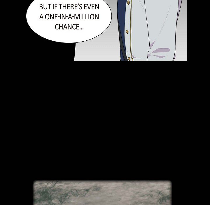 Read Look Back at the Embers chapter 38 image 63 on Lezhin