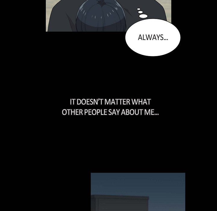 Read Look Back at the Embers chapter 38 image 7 on Lezhin
