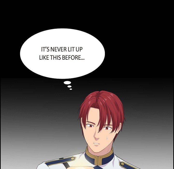 Read Look Back at the Embers chapter 38 image 70 on Lezhin
