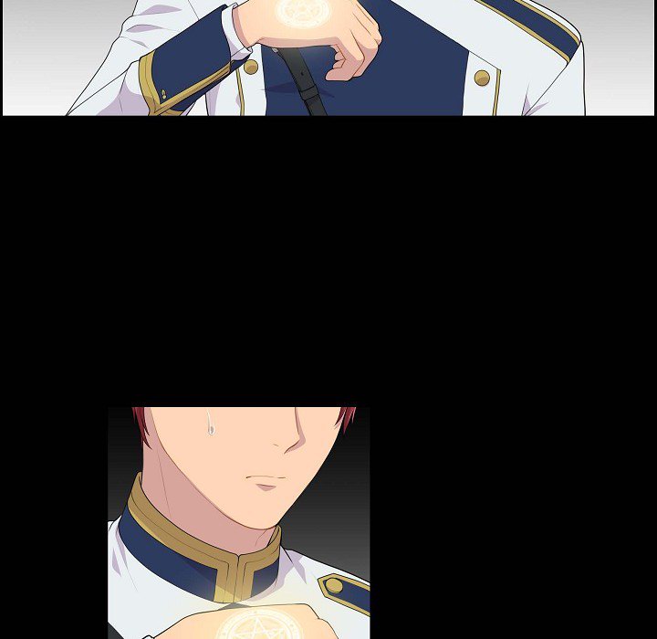 Read Look Back at the Embers chapter 38 image 71 on Lezhin