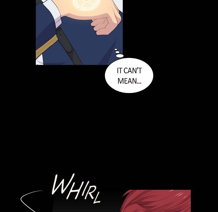 Read Look Back at the Embers chapter 38 image 72 on Lezhin
