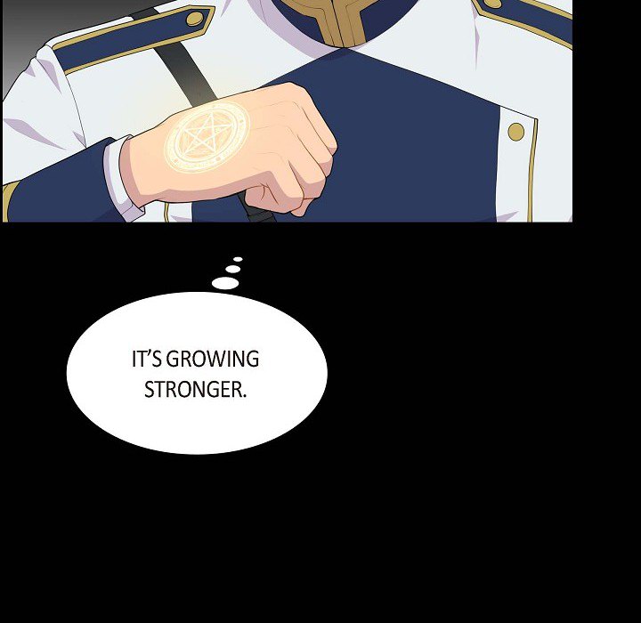Read Look Back at the Embers chapter 38 image 75 on Lezhin