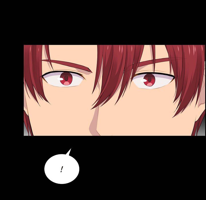 Read Look Back at the Embers chapter 38 image 76 on Lezhin