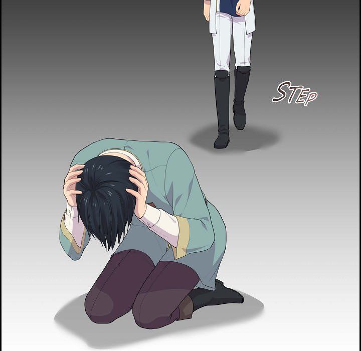 Read Look Back at the Embers chapter 38 image 78 on Lezhin