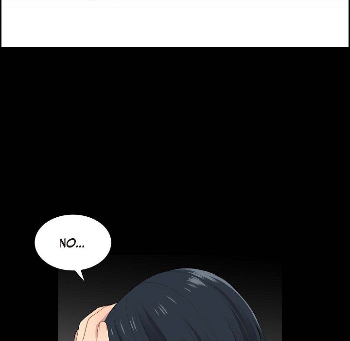 Read Look Back at the Embers chapter 38 image 79 on Lezhin