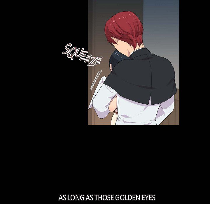Read Look Back at the Embers chapter 38 image 8 on Lezhin