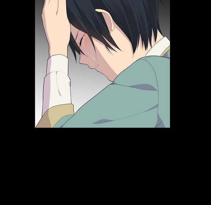 Read Look Back at the Embers chapter 38 image 80 on Lezhin