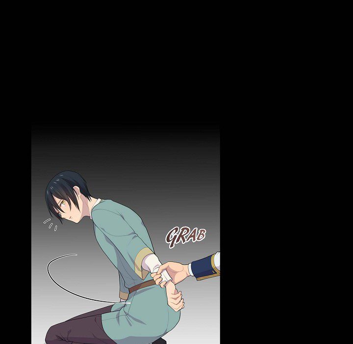 Read Look Back at the Embers chapter 38 image 83 on Lezhin