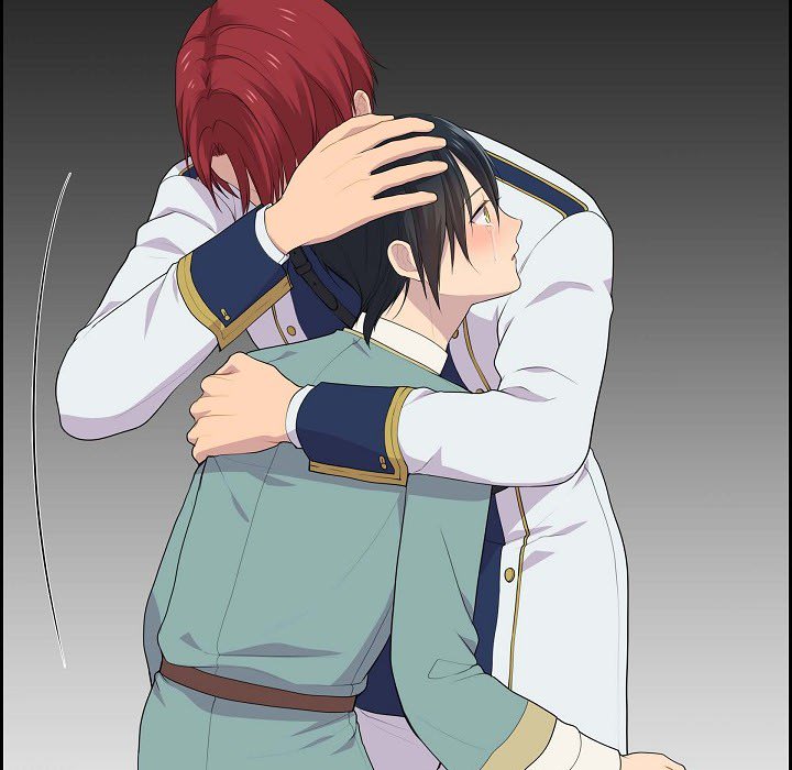 Read Look Back at the Embers chapter 38 image 85 on Lezhin