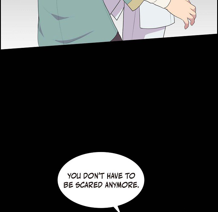Read Look Back at the Embers chapter 38 image 86 on Lezhin