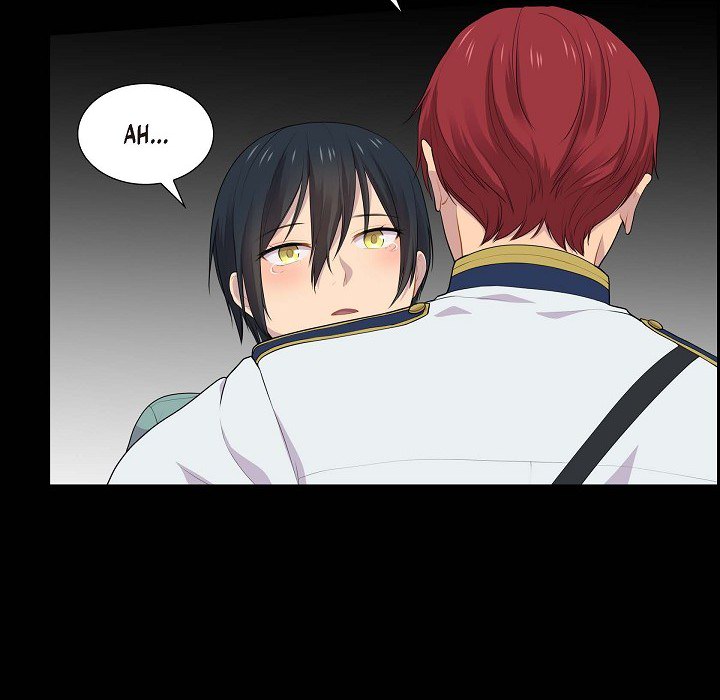 Read Look Back at the Embers chapter 38 image 87 on Lezhin