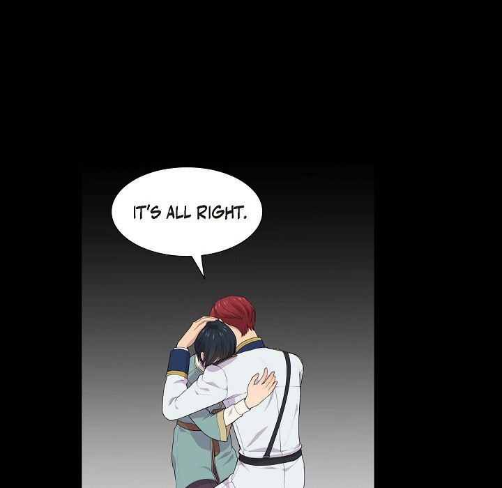 Read Look Back at the Embers chapter 38 image 92 on Lezhin