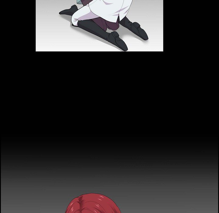 Read Look Back at the Embers chapter 38 image 93 on Lezhin