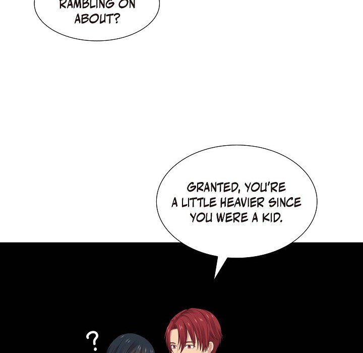 Read Look Back at the Embers chapter 39 image 10 on Lezhin