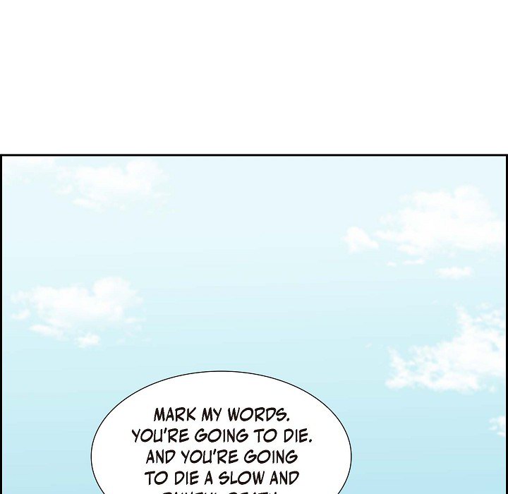 Read Look Back at the Embers chapter 39 image 100 on Lezhin