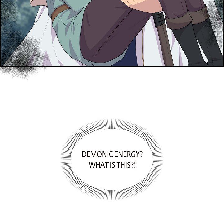 Read Look Back at the Embers chapter 39 image 102 on Lezhin