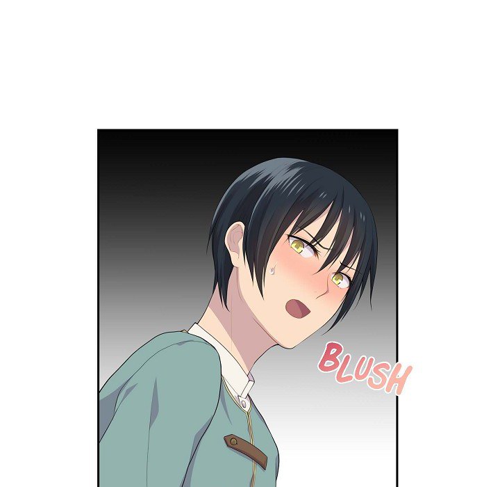 Read Look Back at the Embers chapter 39 image 12 on Lezhin
