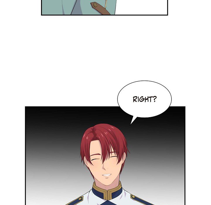 Read Look Back at the Embers chapter 39 image 13 on Lezhin