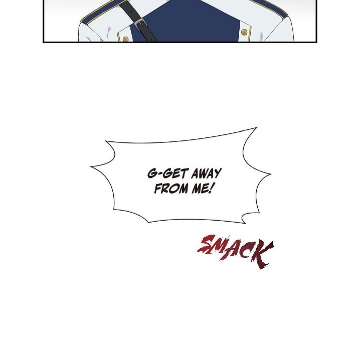 Read Look Back at the Embers chapter 39 image 14 on Lezhin