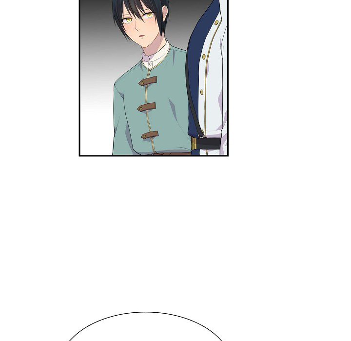 Read Look Back at the Embers chapter 39 image 19 on Lezhin