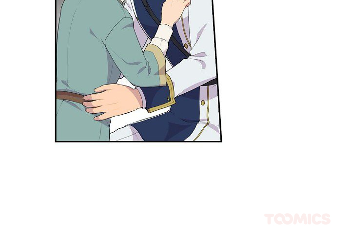 Read Look Back at the Embers chapter 39 image 2 on Lezhin