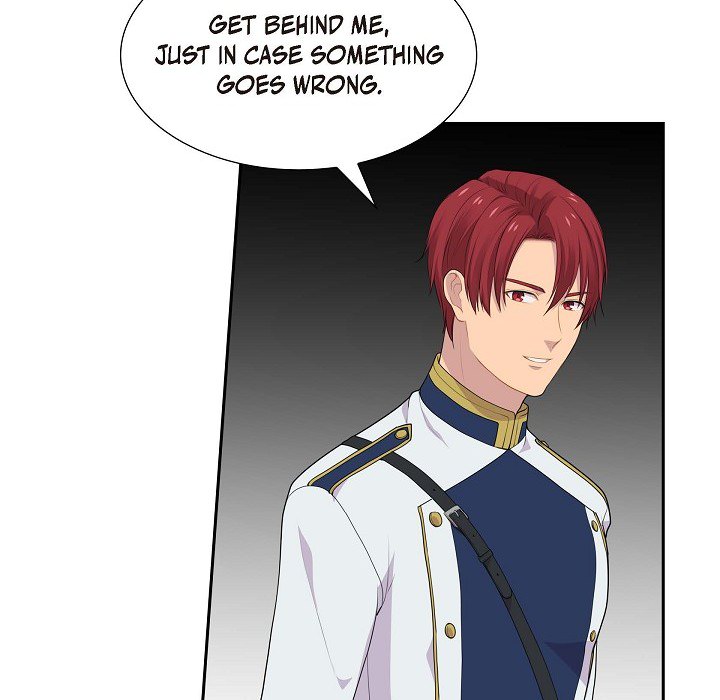 Read Look Back at the Embers chapter 39 image 20 on Lezhin