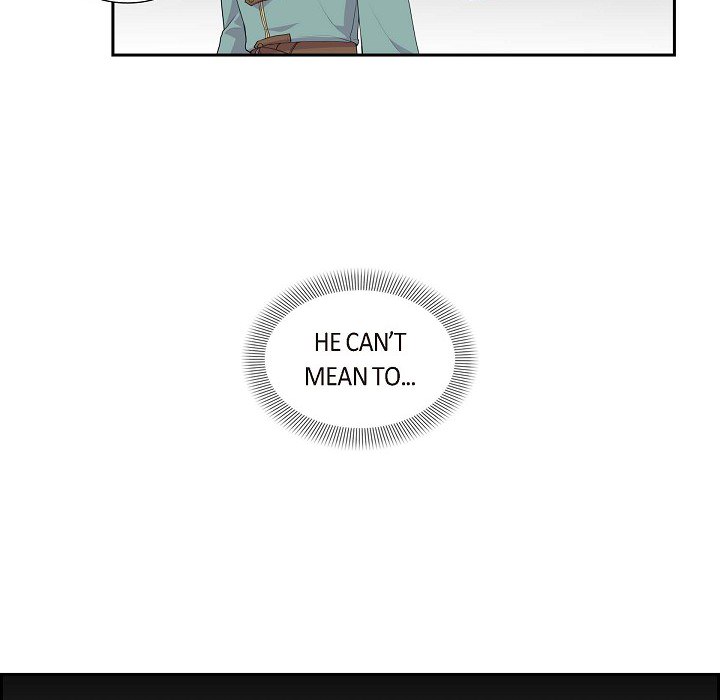 Read Look Back at the Embers chapter 39 image 22 on Lezhin