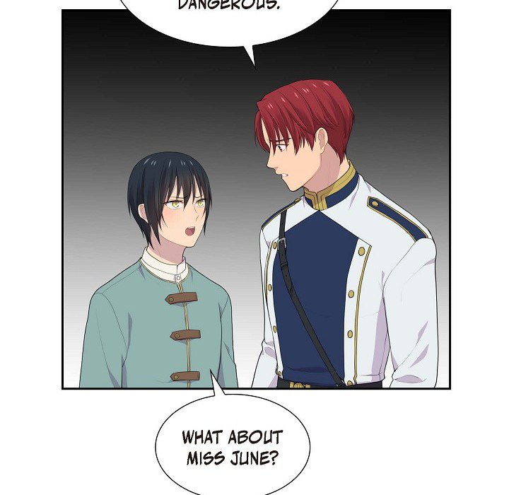Read Look Back at the Embers chapter 39 image 25 on Lezhin