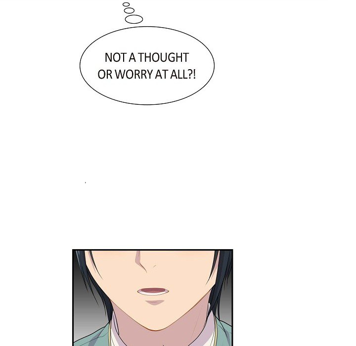 Read Look Back at the Embers chapter 39 image 29 on Lezhin