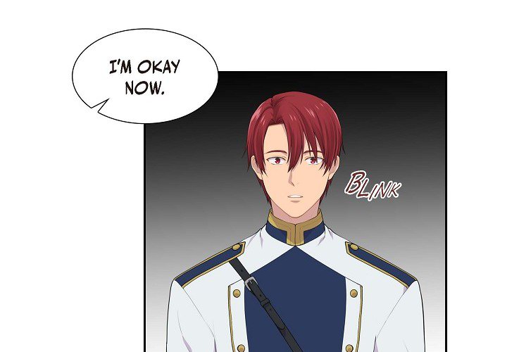Read Look Back at the Embers chapter 39 image 3 on Lezhin