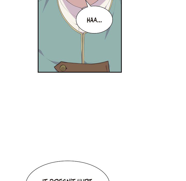 Read Look Back at the Embers chapter 39 image 30 on Lezhin