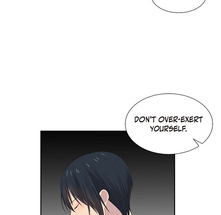 Read Look Back at the Embers chapter 39 image 32 on Lezhin
