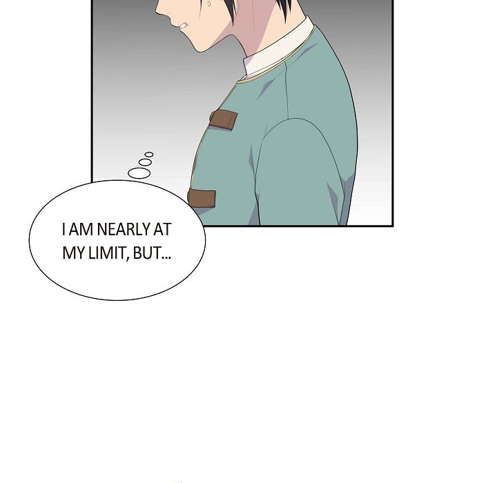 Read Look Back at the Embers chapter 39 image 33 on Lezhin