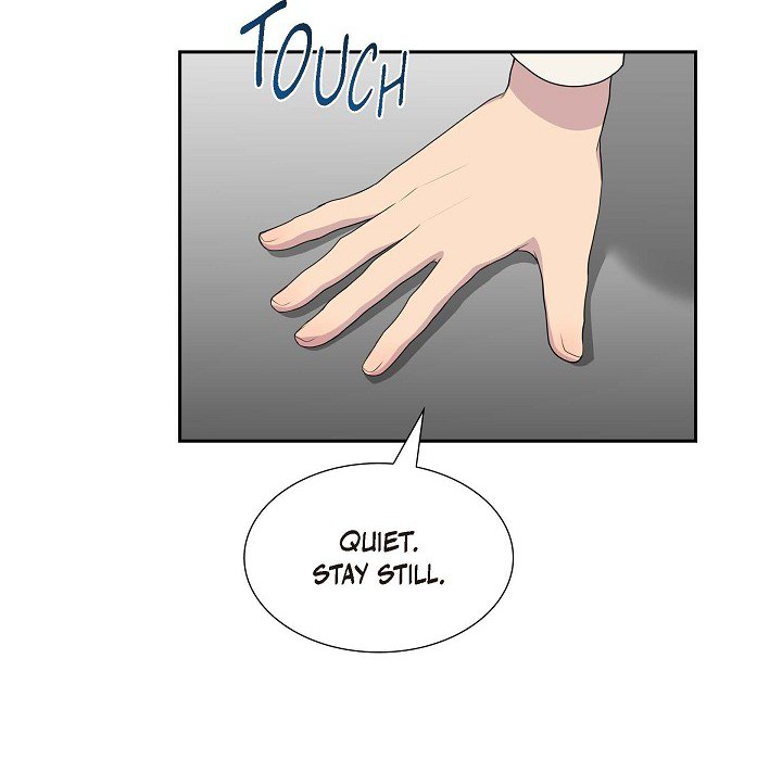 Read Look Back at the Embers chapter 39 image 34 on Lezhin