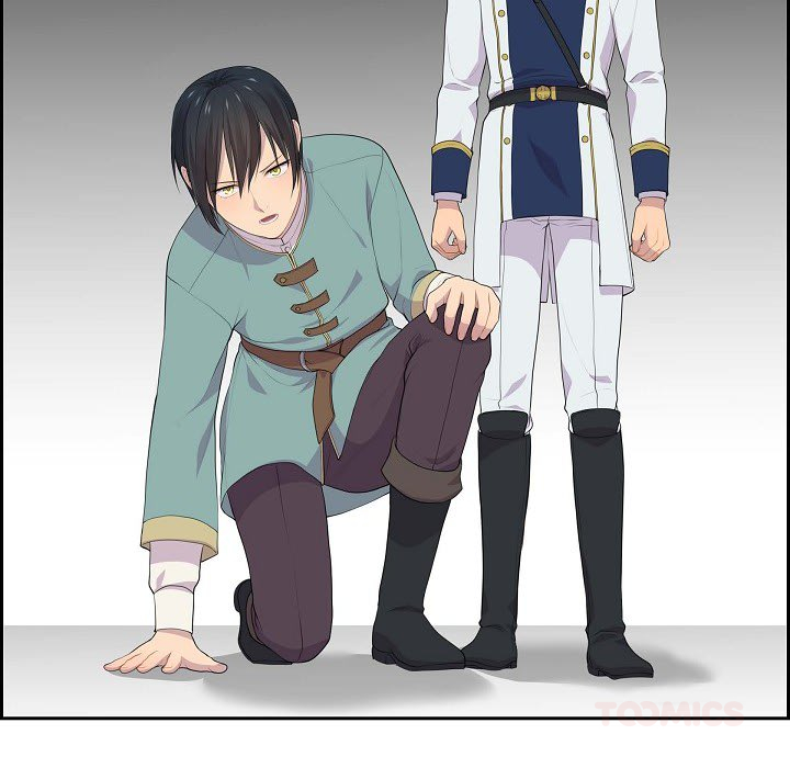 Read Look Back at the Embers chapter 39 image 36 on Lezhin