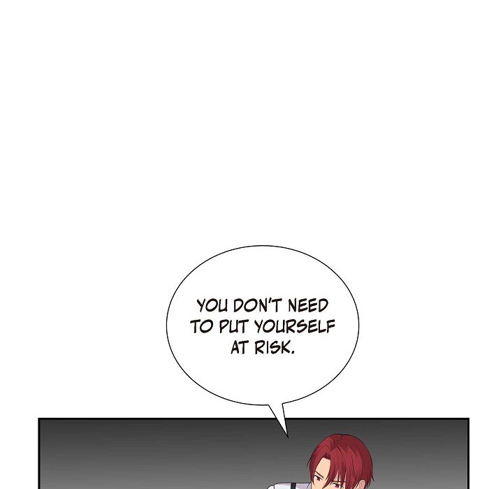 Read Look Back at the Embers chapter 39 image 37 on Lezhin