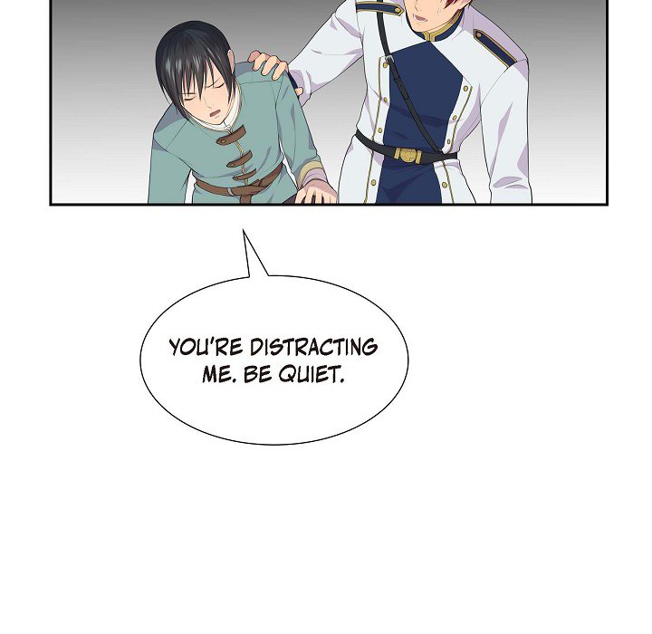 Read Look Back at the Embers chapter 39 image 38 on Lezhin