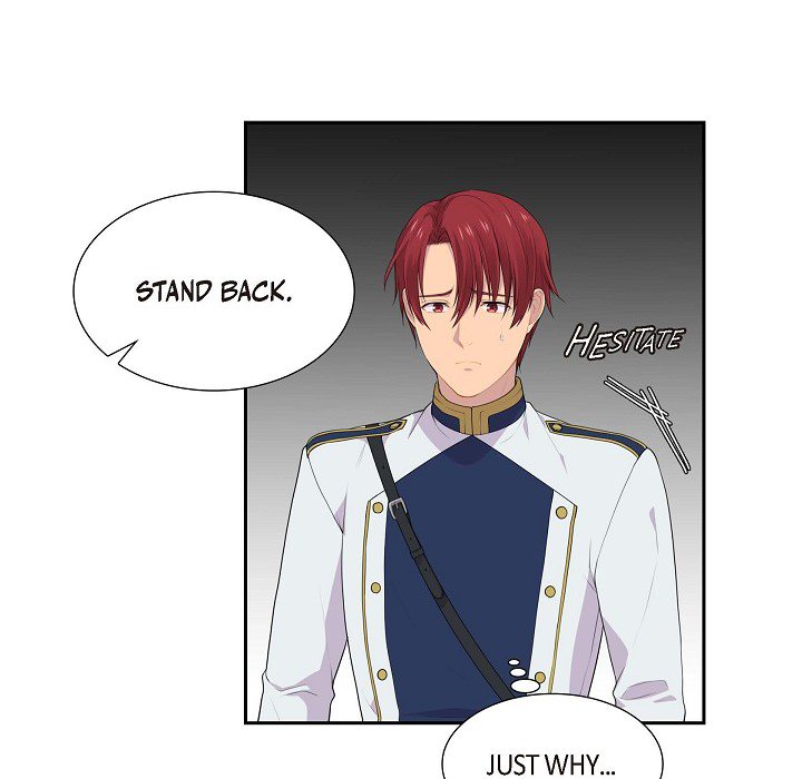 Read Look Back at the Embers chapter 39 image 39 on Lezhin