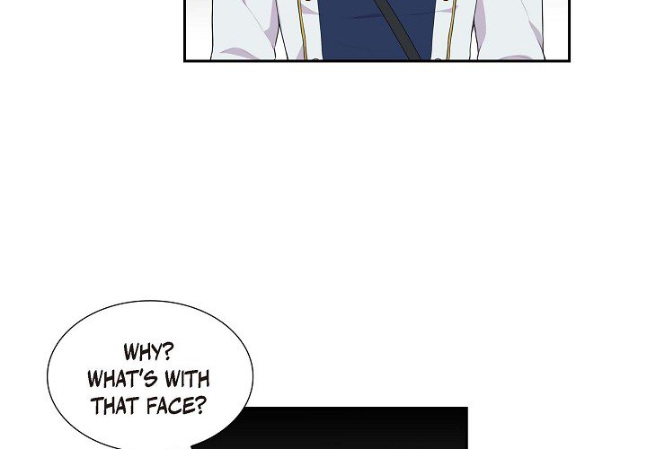 Read Look Back at the Embers chapter 39 image 4 on Lezhin