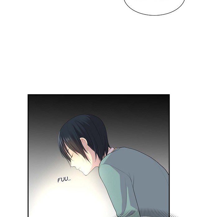Read Look Back at the Embers chapter 39 image 40 on Lezhin