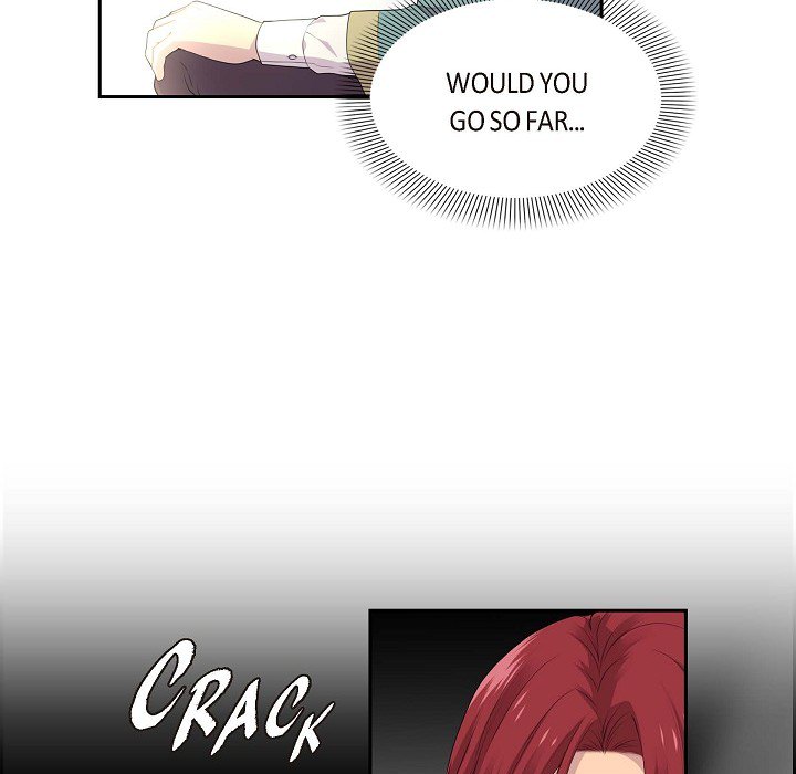 Read Look Back at the Embers chapter 39 image 41 on Lezhin
