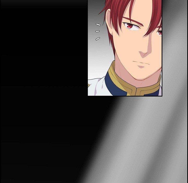 Read Look Back at the Embers chapter 39 image 42 on Lezhin