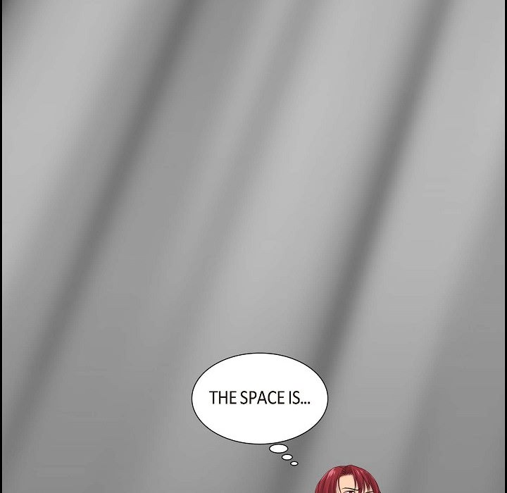 Read Look Back at the Embers chapter 39 image 44 on Lezhin