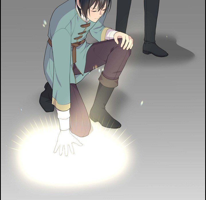 Read Look Back at the Embers chapter 39 image 46 on Lezhin