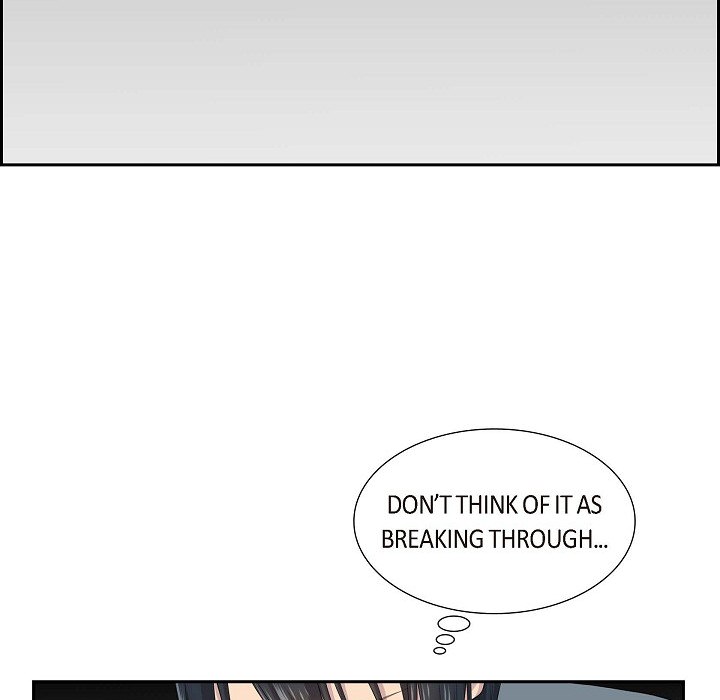 Read Look Back at the Embers chapter 39 image 47 on Lezhin